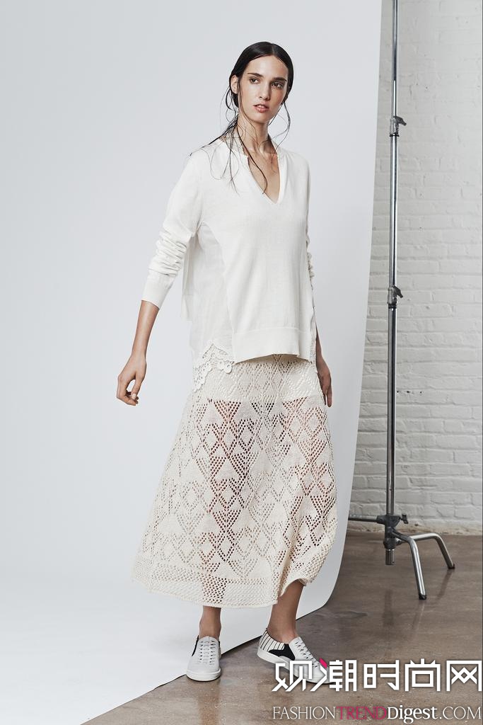 Thakoon Addition 2015ļ~sr(sh)bDƬ