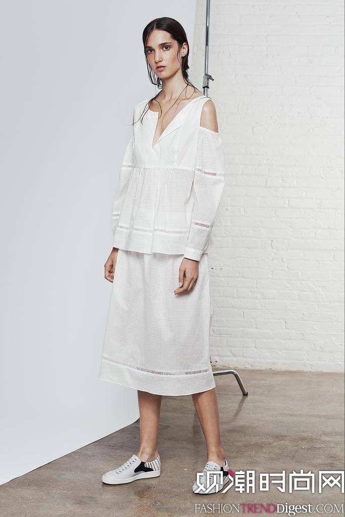 Thakoon Addition 2015ļ~srbDƬ