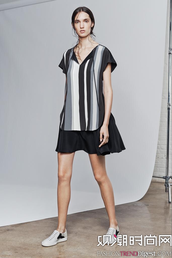 Thakoon Addition 2015ļ~sr(sh)b(chng)DƬ