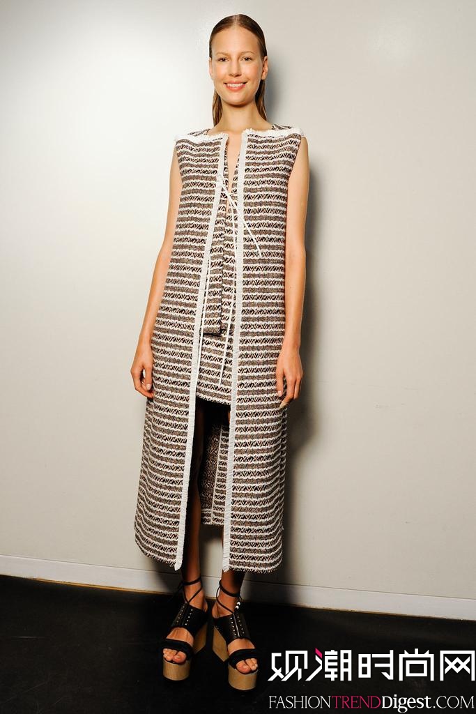 Thakoon 2015ļ~srbDƬ