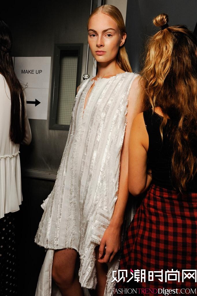 Thakoon 2015ļ~srbDƬ