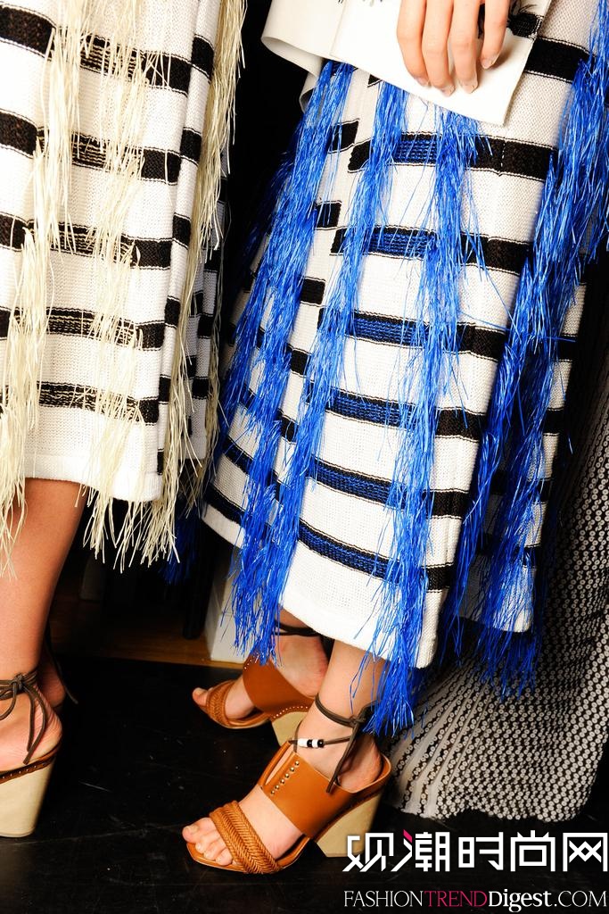 Thakoon 2015ļ~srbDƬ