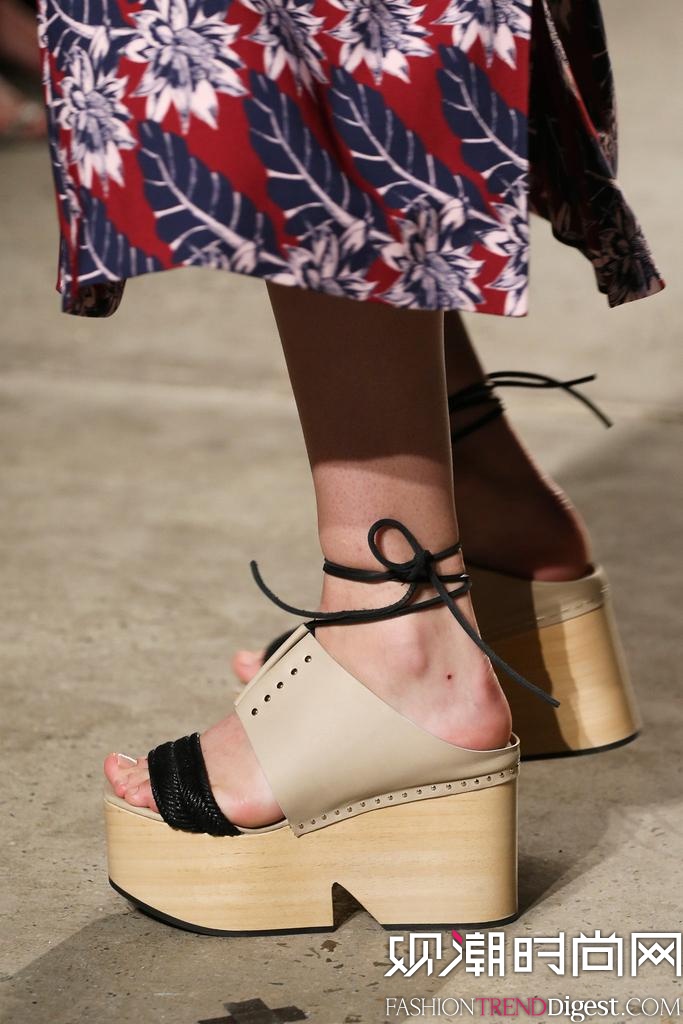 Thakoon 2015ļ~srbDƬ