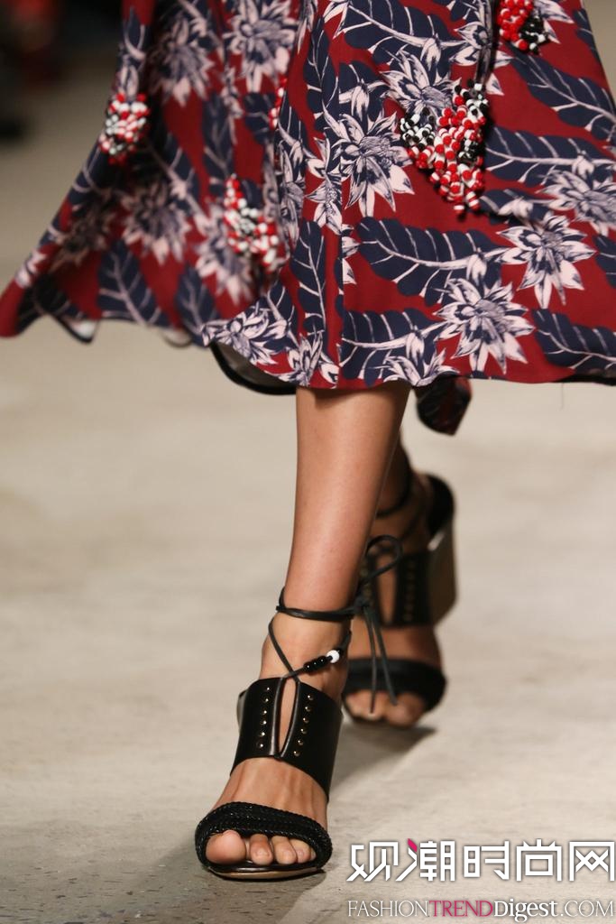 Thakoon 2015ļ~srbDƬ