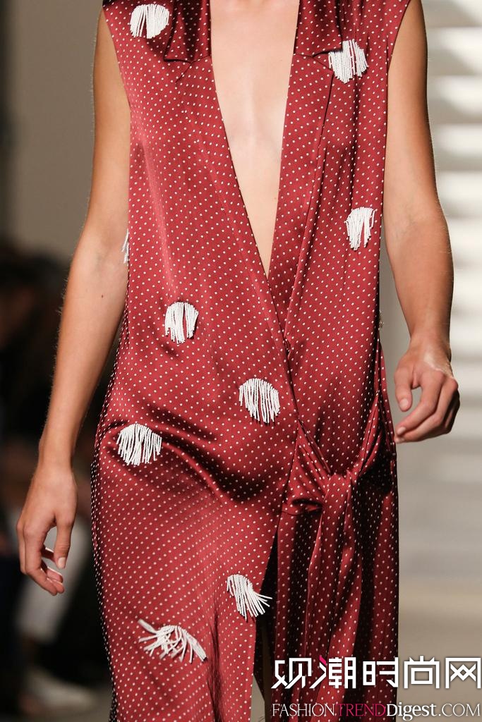 Thakoon 2015ļ~srbDƬ