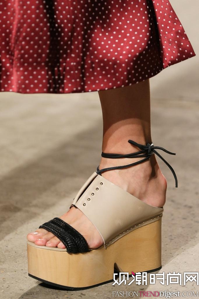 Thakoon 2015ļ~srbDƬ
