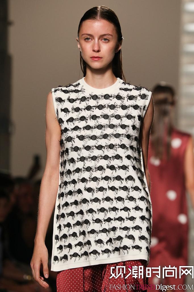 Thakoon 2015ļ~srbDƬ