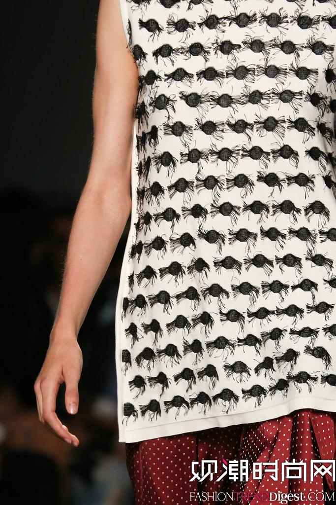 Thakoon 2015ļ~srbDƬ