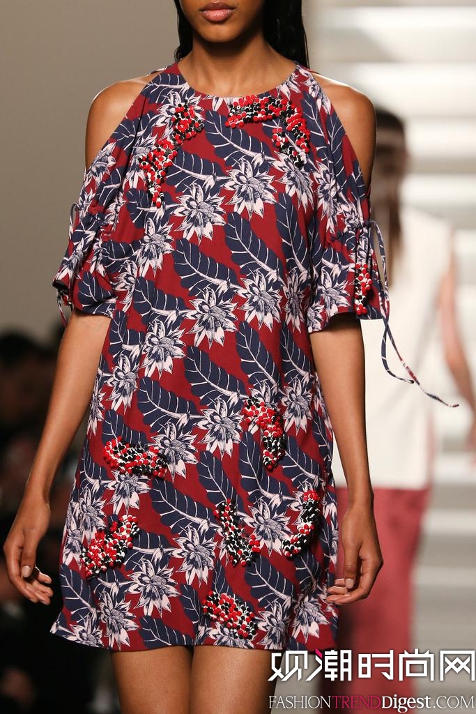 Thakoon 2015ļ~srbDƬ