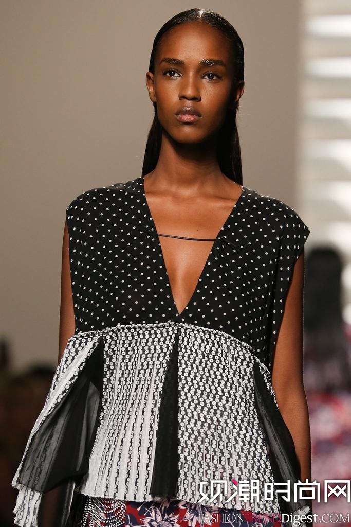 Thakoon 2015ļ~srbDƬ