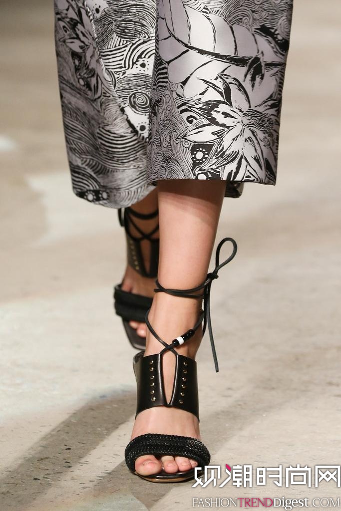 Thakoon 2015ļ~srbDƬ