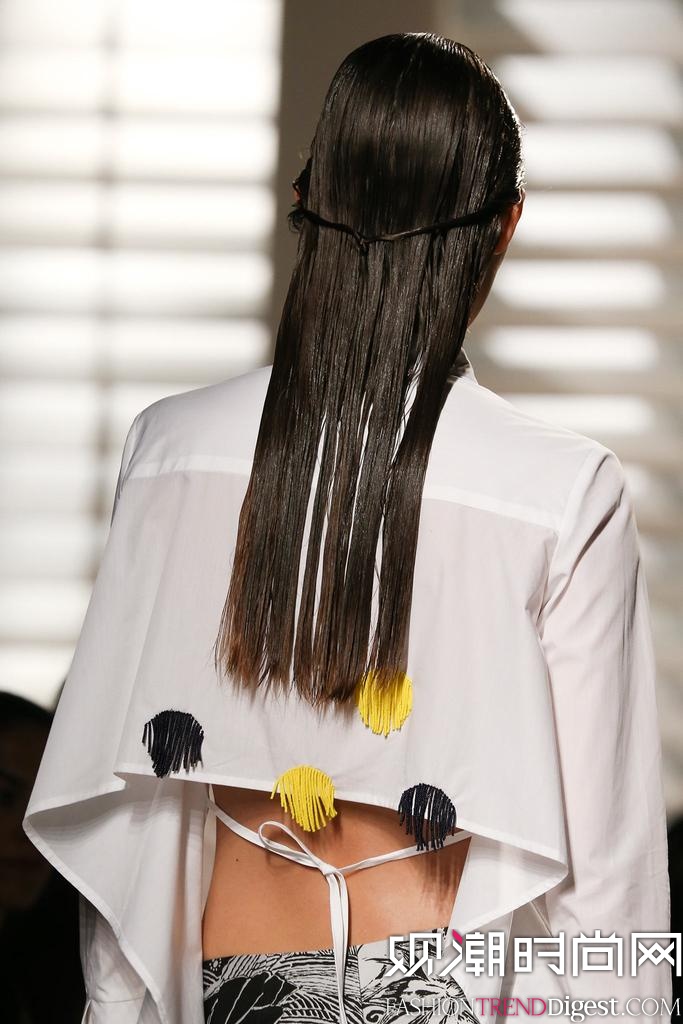 Thakoon 2015ļ~srbDƬ