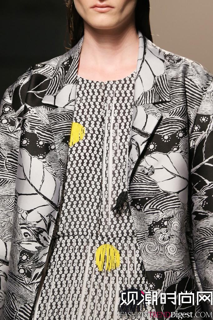 Thakoon 2015ļ~srbDƬ