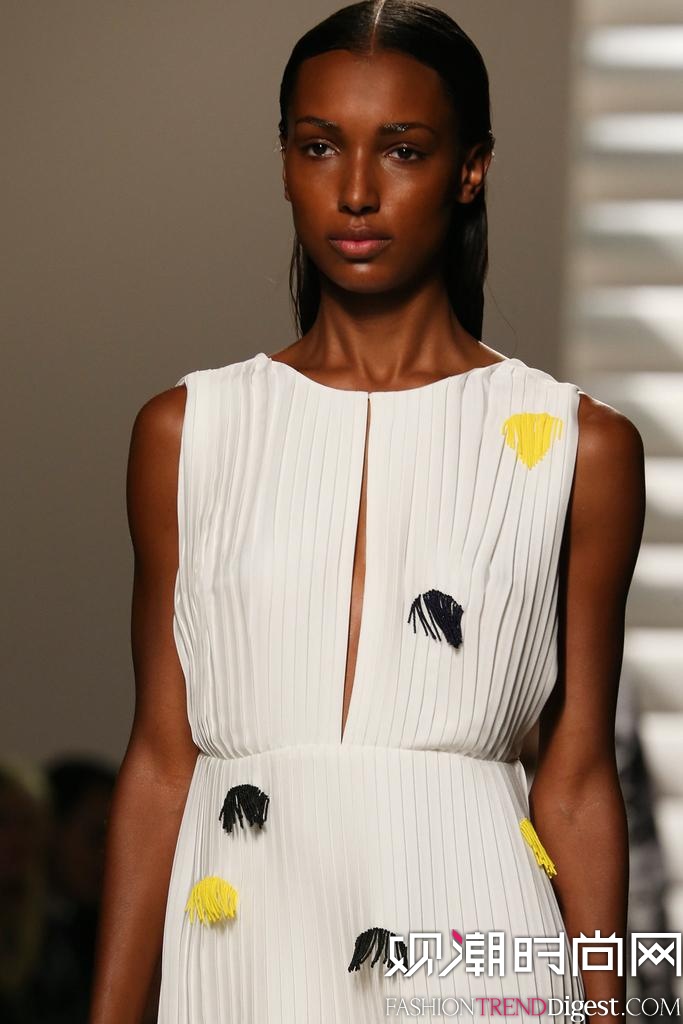 Thakoon 2015ļ~srbDƬ
