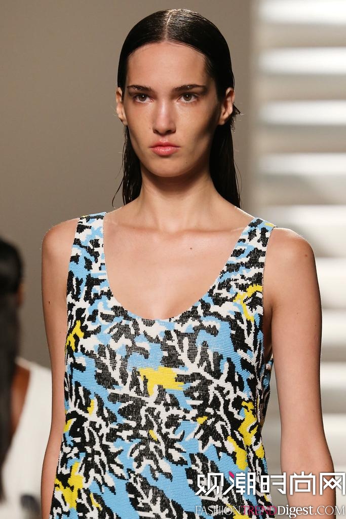 Thakoon 2015ļ~srbDƬ