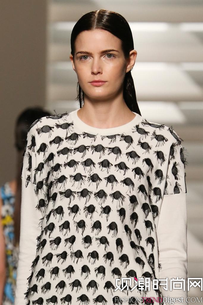 Thakoon 2015ļ~srbDƬ