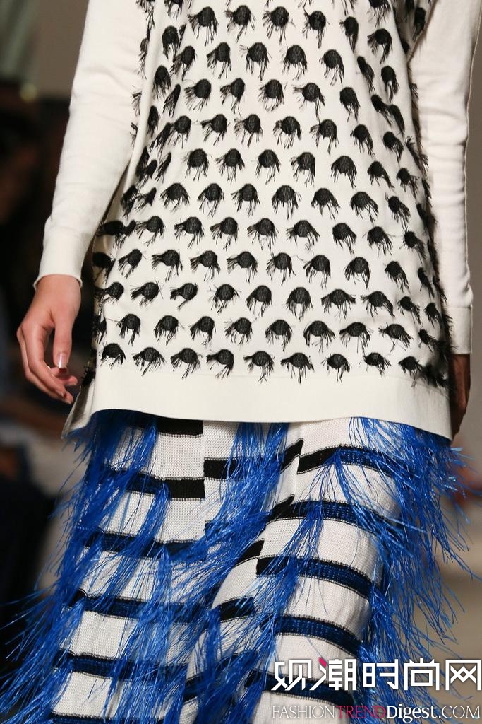 Thakoon 2015ļ~srbDƬ