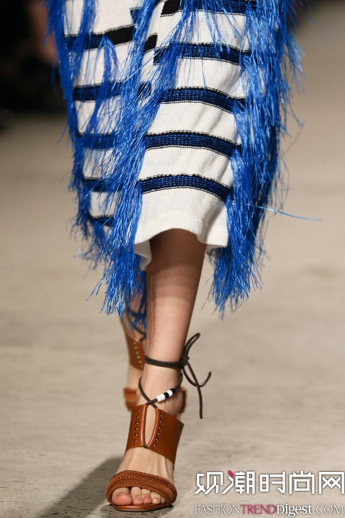 Thakoon 2015ļ~srbDƬ