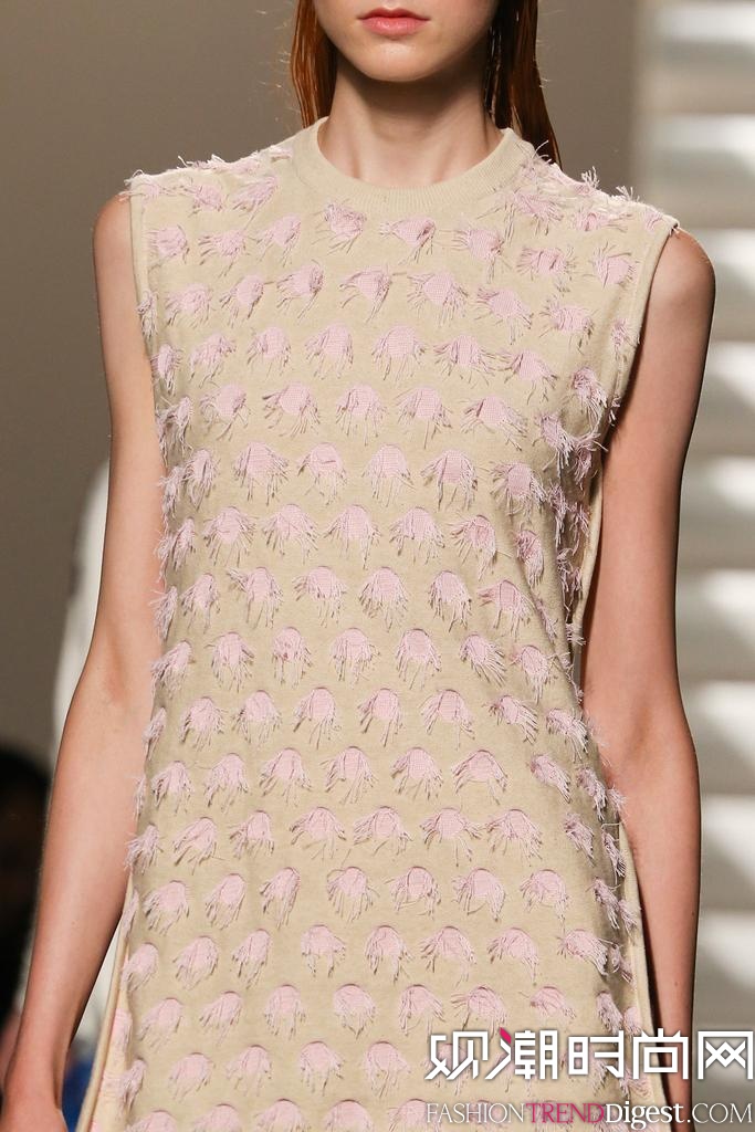 Thakoon 2015ļ~srbDƬ