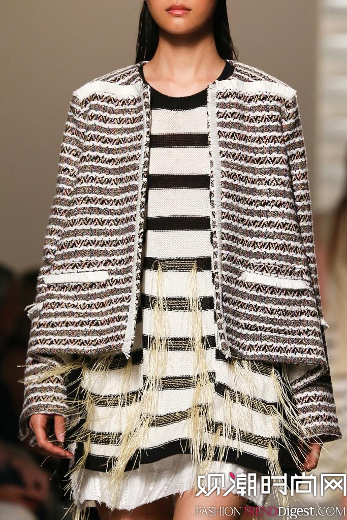 Thakoon 2015ļ~srbDƬ