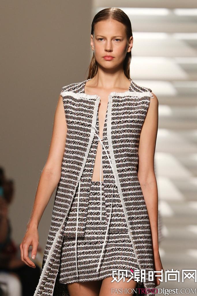 Thakoon 2015ļ~srbDƬ