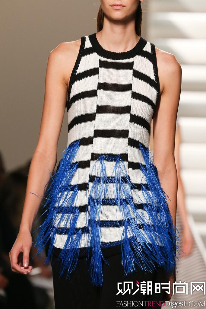 Thakoon 2015ļ~srbDƬ