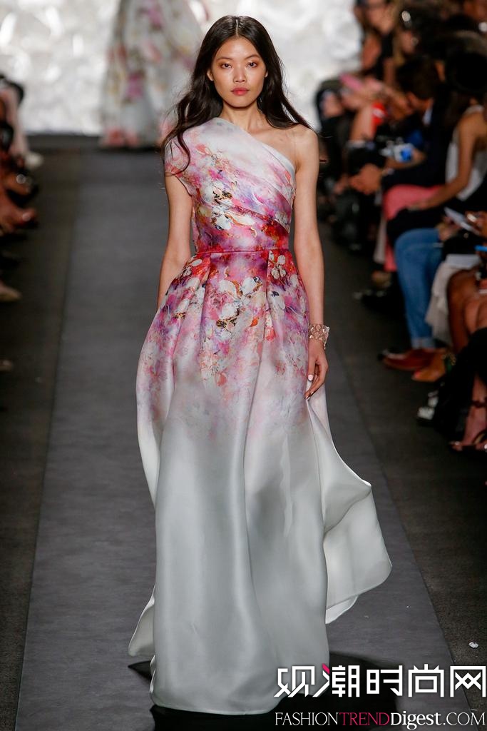 Naeem Khan 2015ŦԼʱװ㳡ͼƬ