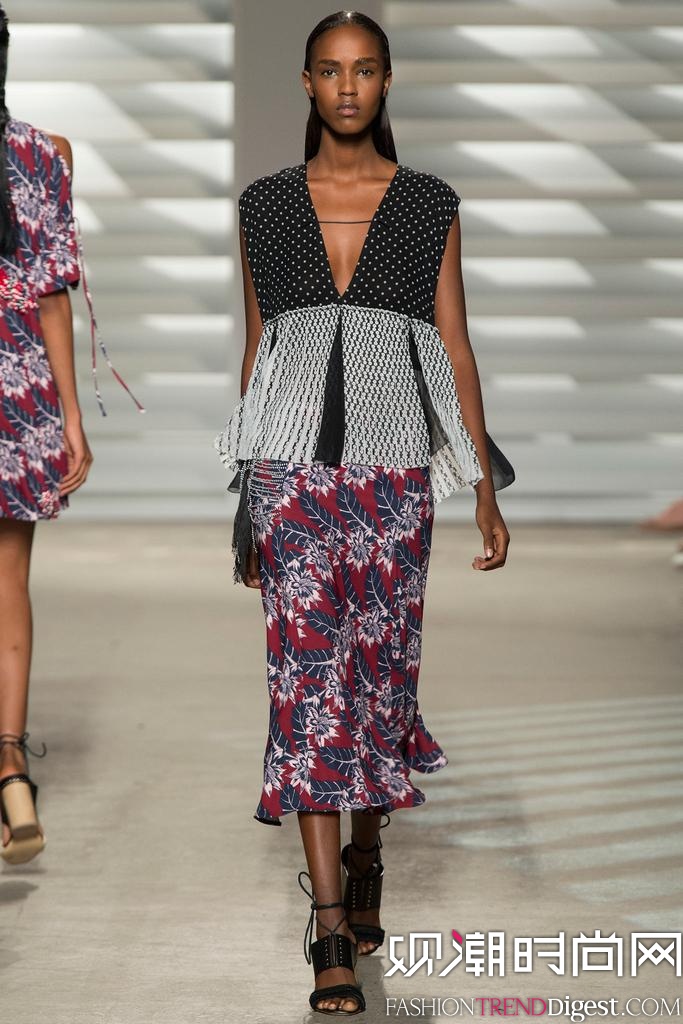 Thakoon 2015ļ~sr(sh)b(chng)DƬ