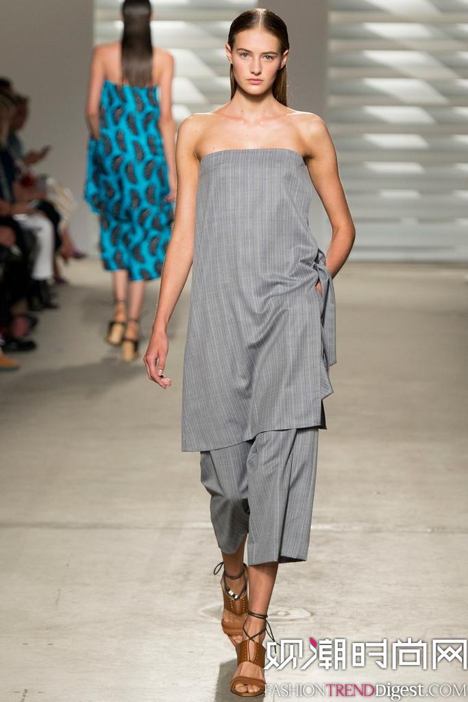 Thakoon 2015ļ~srbDƬ