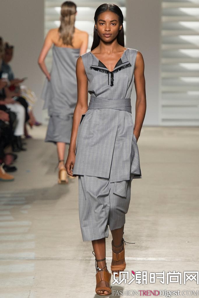Thakoon 2015ļ~srbDƬ