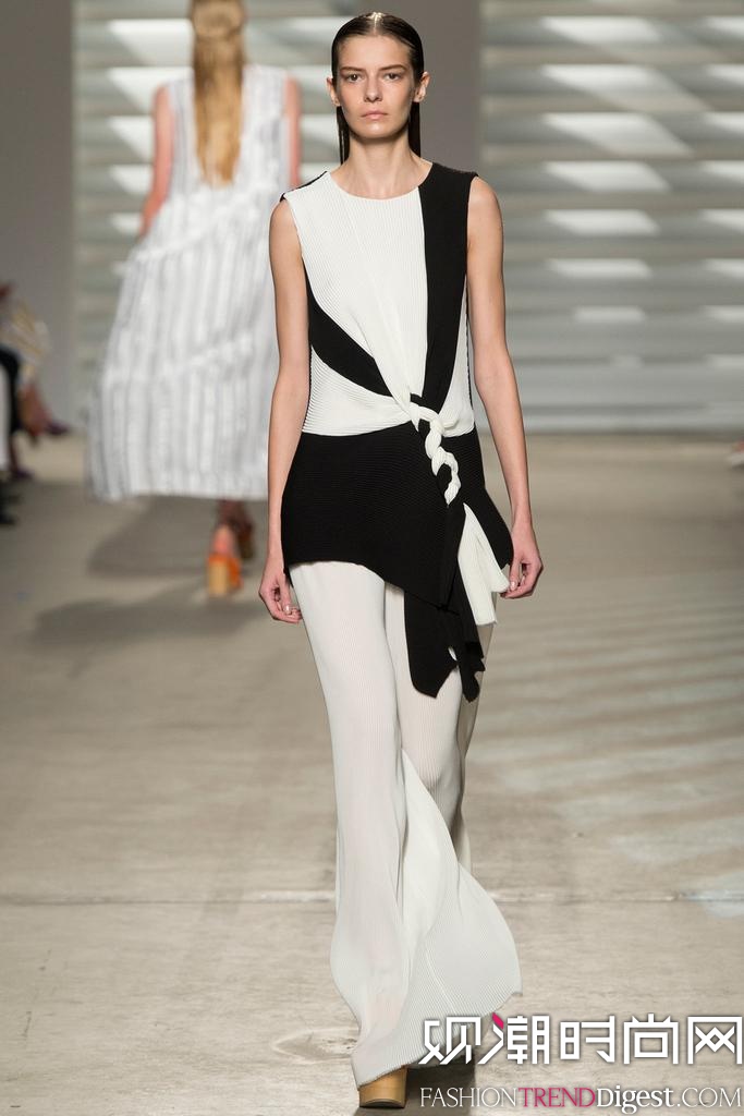 Thakoon 2015ļ~srbDƬ