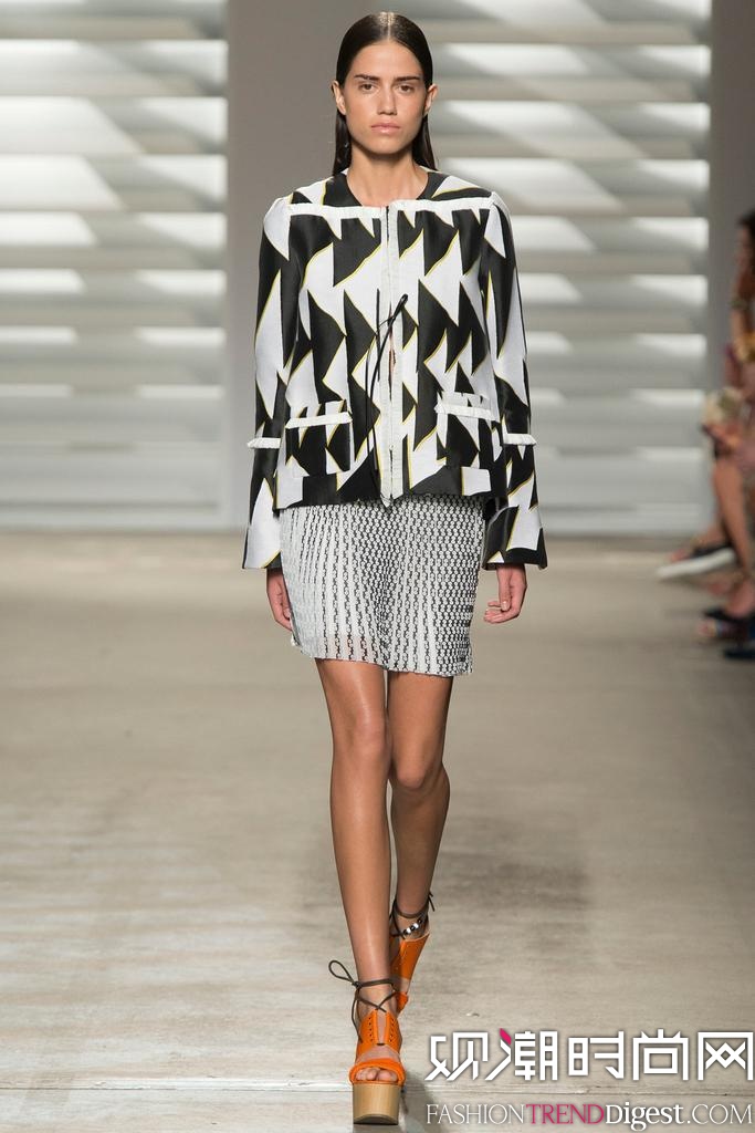 Thakoon 2015ļ~srbDƬ