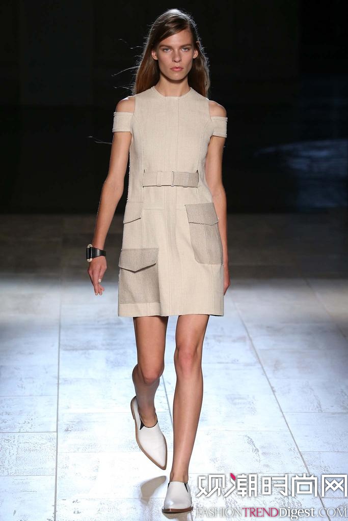 Victoria Beckham 2015ŦԼʱװ㳡ͼƬ