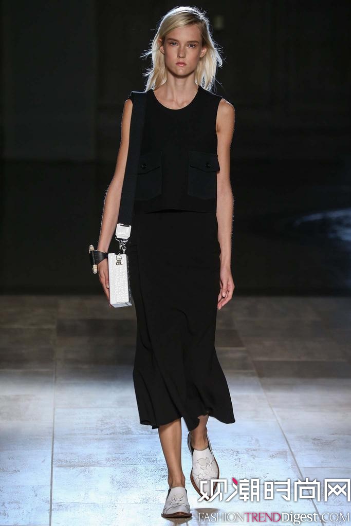 Victoria Beckham 2015ŦԼʱװ㳡ͼƬ