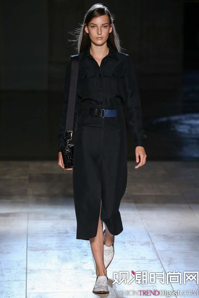 Victoria Beckham 2015ŦԼʱװ㳡ͼƬ