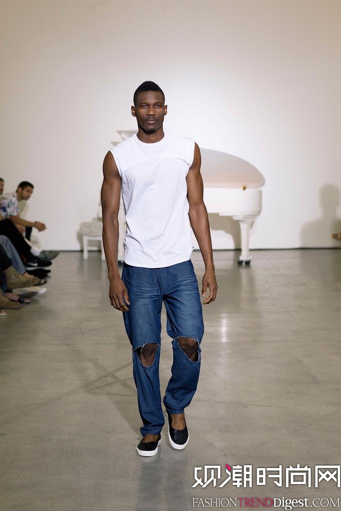 Telfar 2015ŦԼʱװ㳡ͼƬ