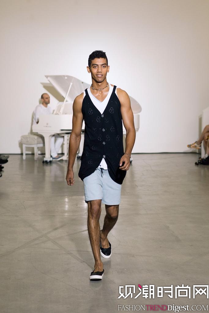 Telfar 2015ŦԼʱװ㳡ͼƬ