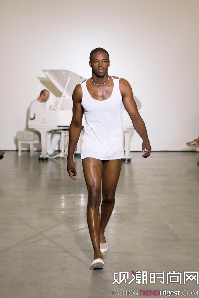 Telfar 2015ŦԼʱװ㳡ͼƬ