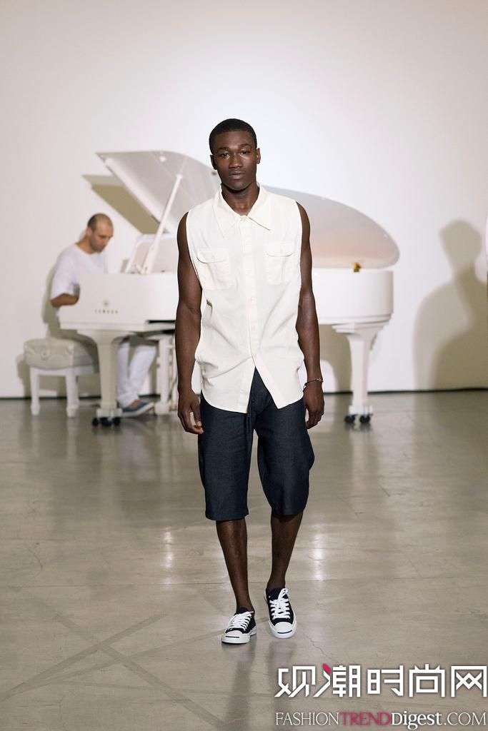 Telfar 2015ŦԼʱװ㳡ͼƬ