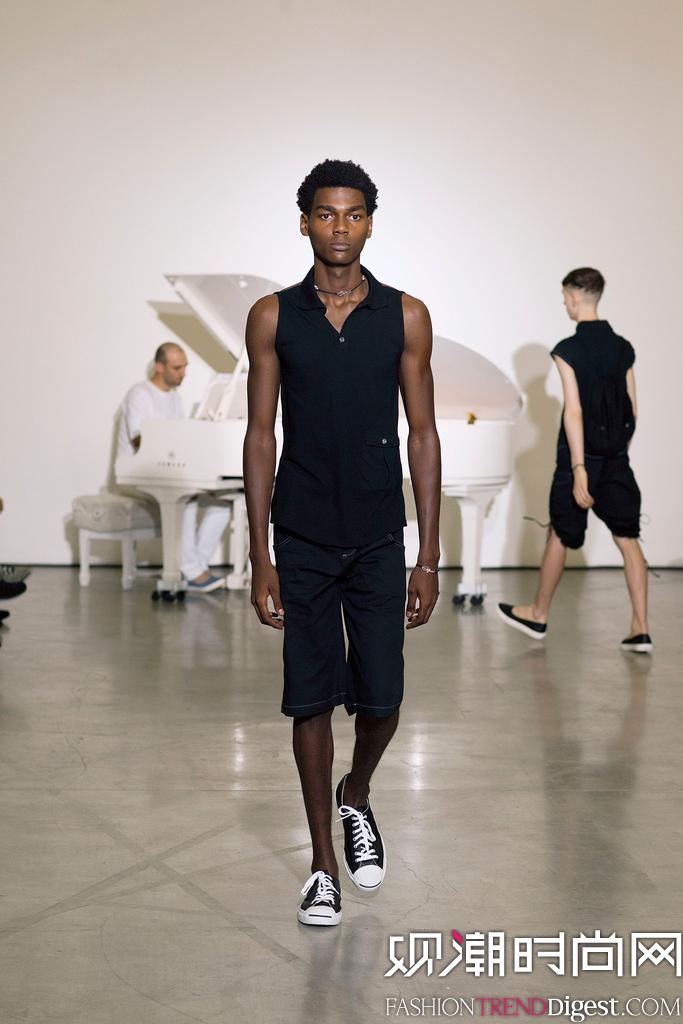 Telfar 2015ŦԼʱװ㳡ͼƬ