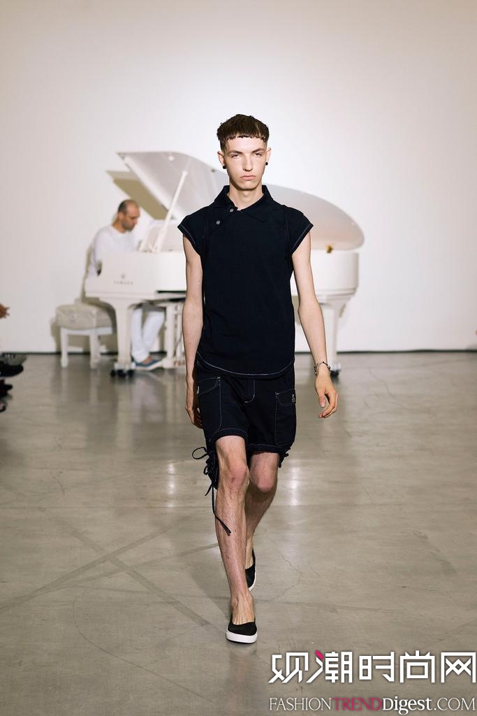 Telfar 2015ŦԼʱװ㳡ͼƬ