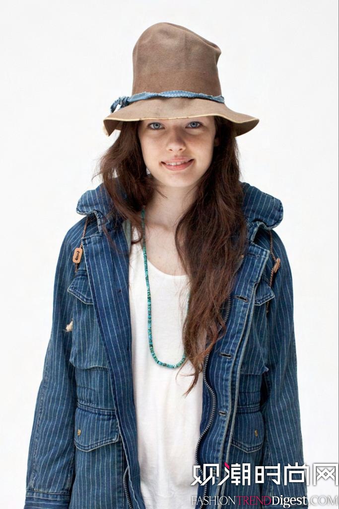 Visvim 2015ŦԼʱװ㳡ͼƬ