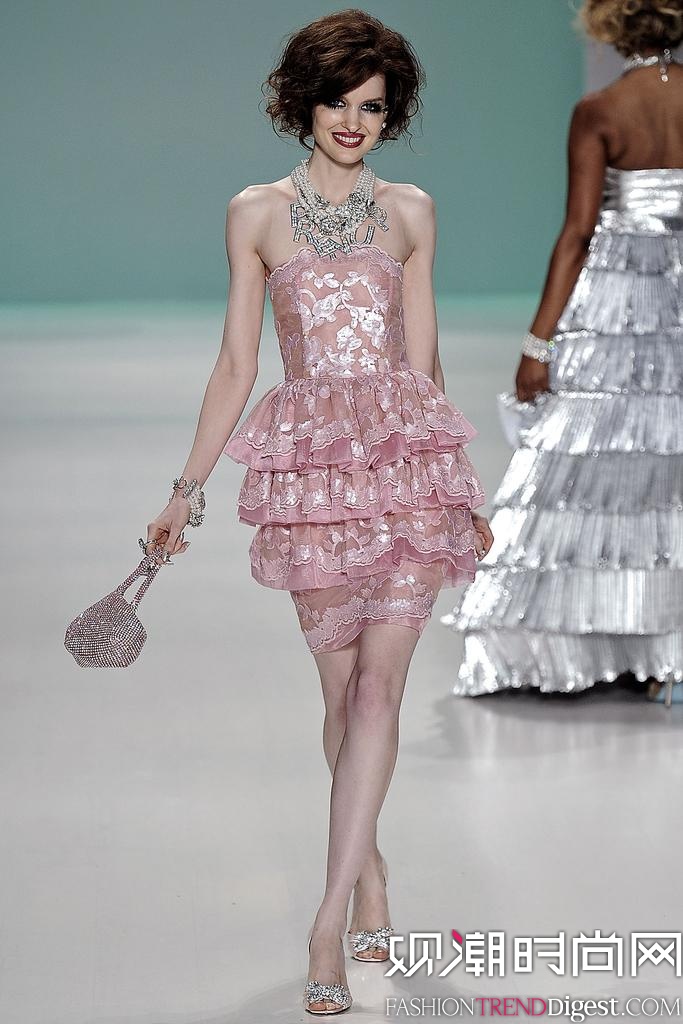 Betsey Johnson 2015ŦԼʱװܸͼƬ