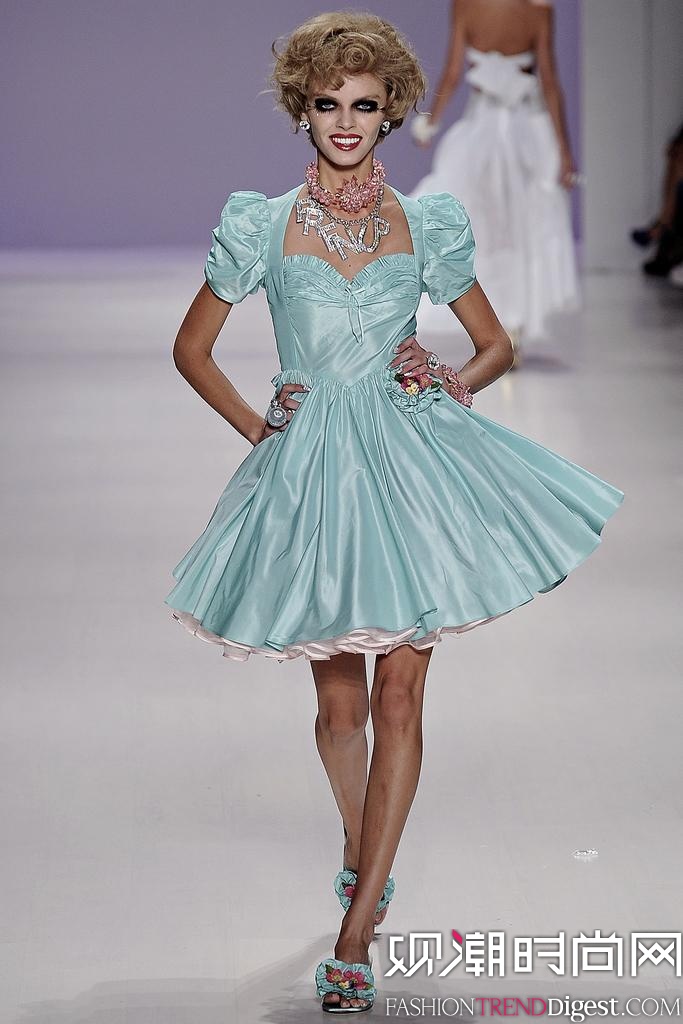 Betsey Johnson 2015ŦԼʱװܸͼƬ