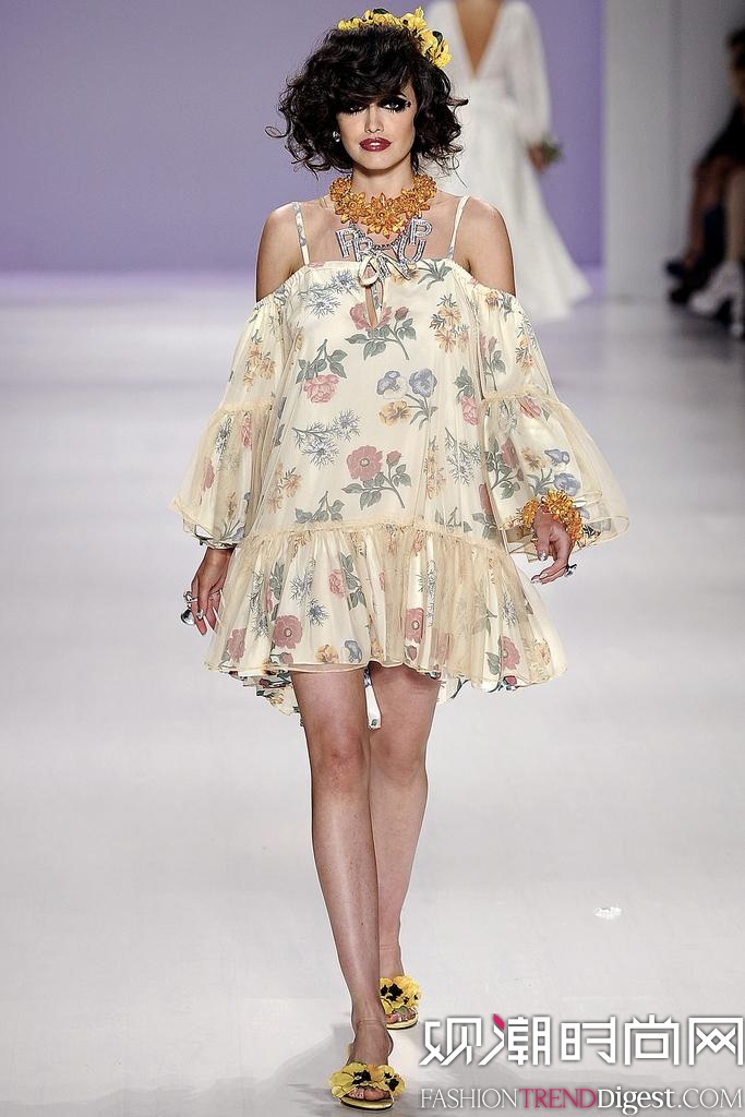 Betsey Johnson 2015ŦԼʱװܸͼƬ