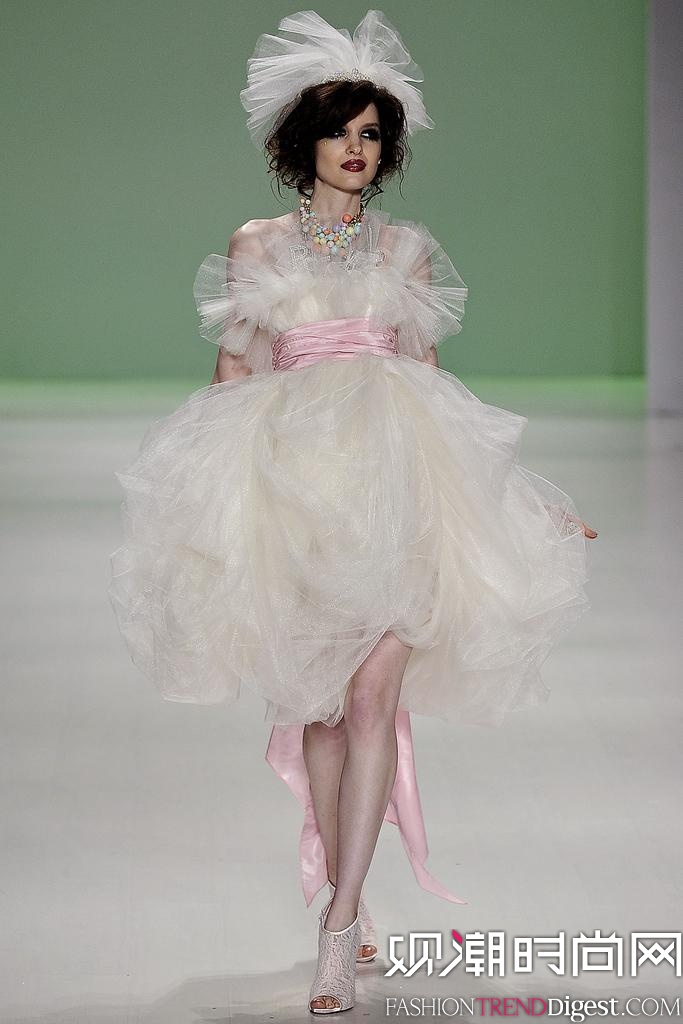 Betsey Johnson 2015ŦԼʱװܸͼƬ