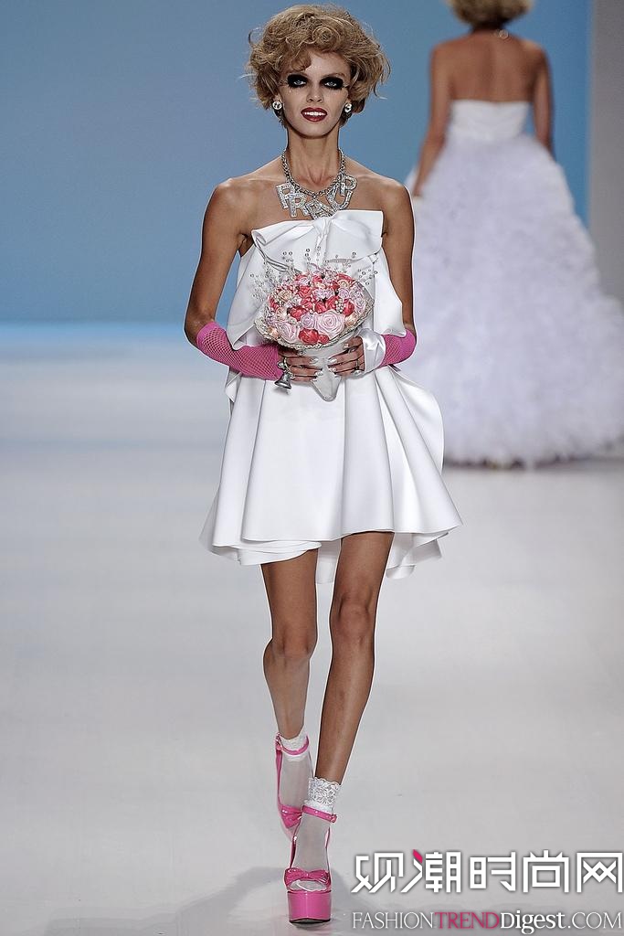 Betsey Johnson 2015ŦԼʱװܸͼƬ