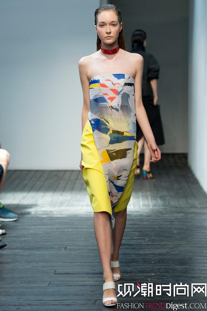 Dion Lee 2015ļ~srbDƬ