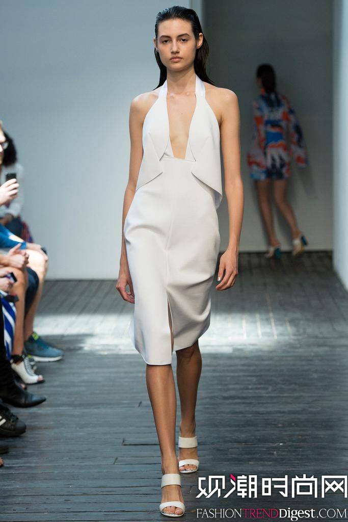 Dion Lee 2015ŦԼʱװ㳡ͼƬ