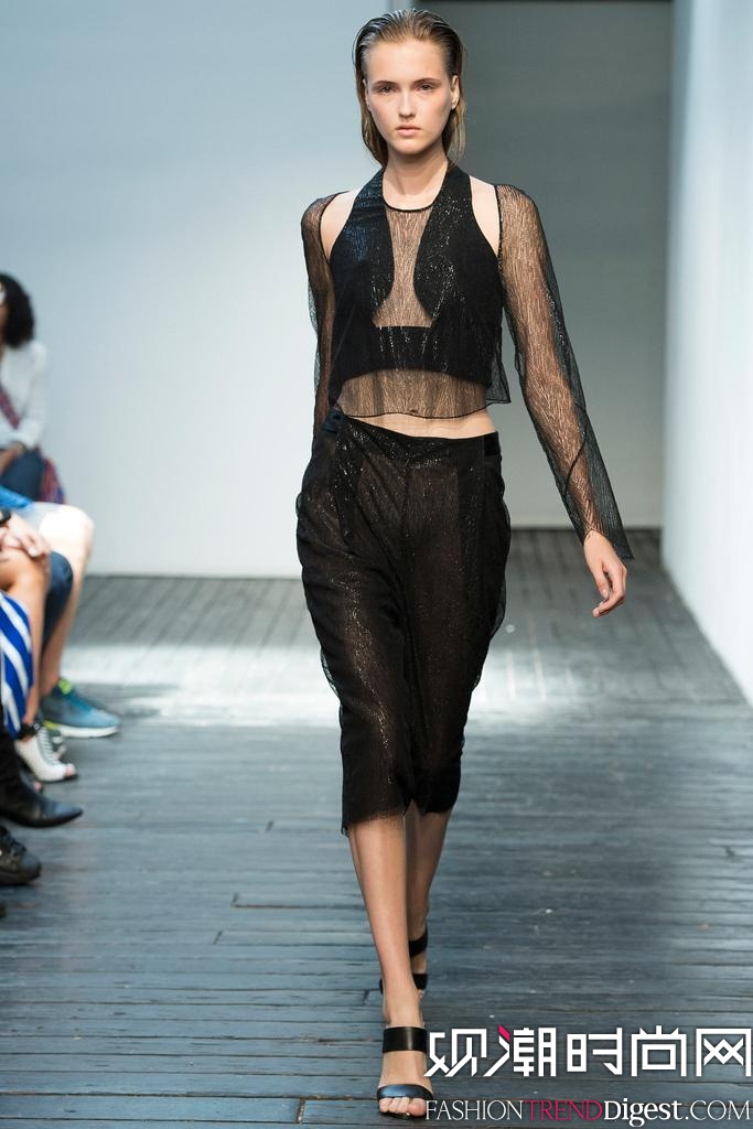 Dion Lee 2015ļ~srbDƬ